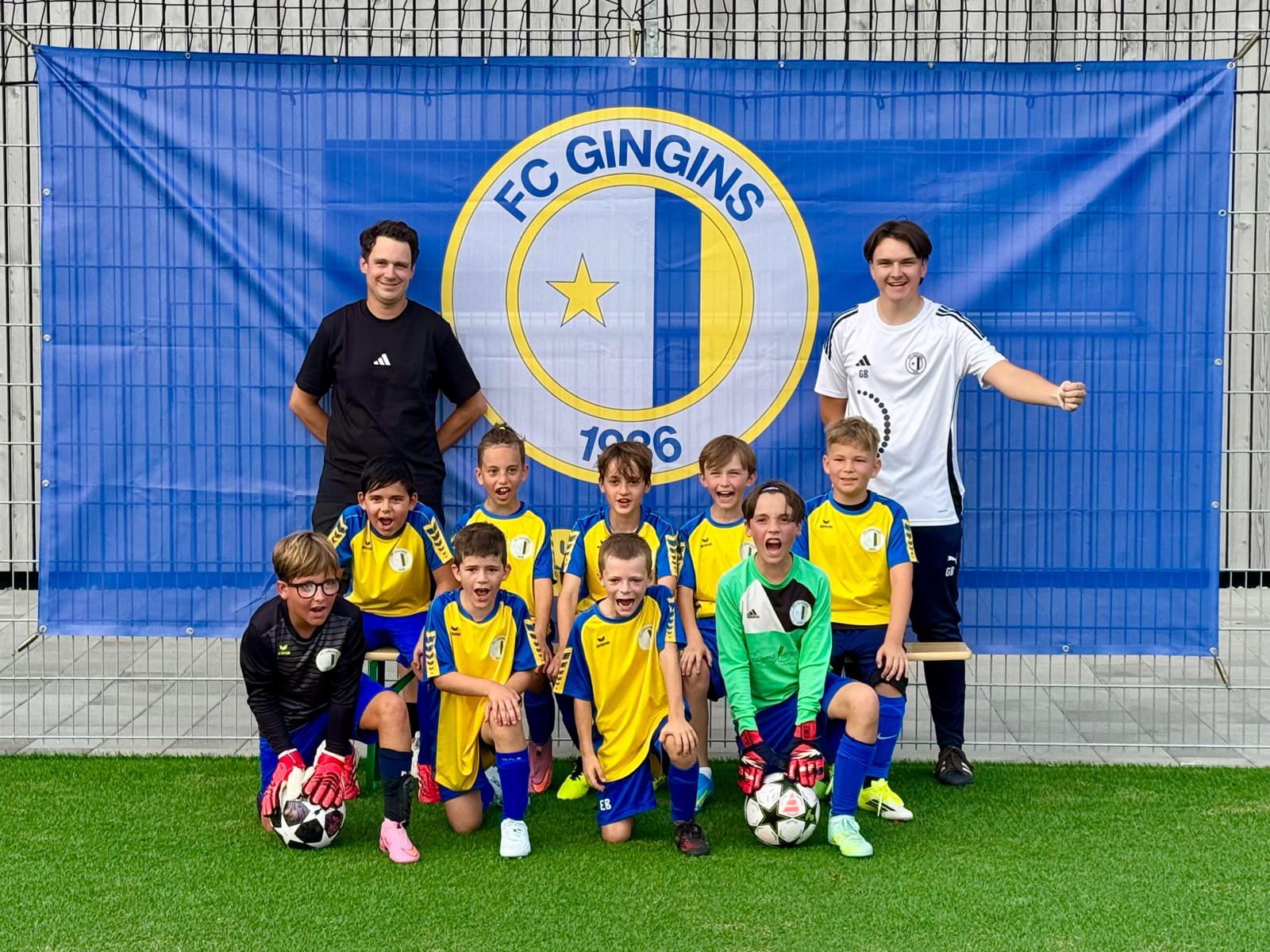 Juniors E2 Image