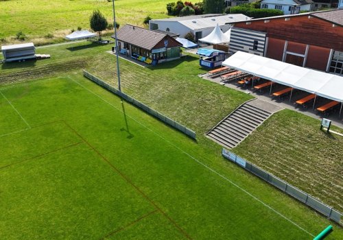Graînes de foot 2026