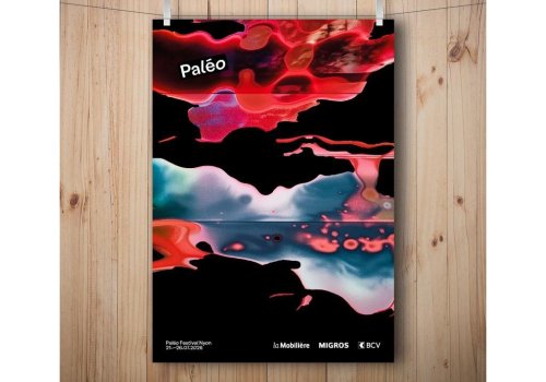 Paléo 2026